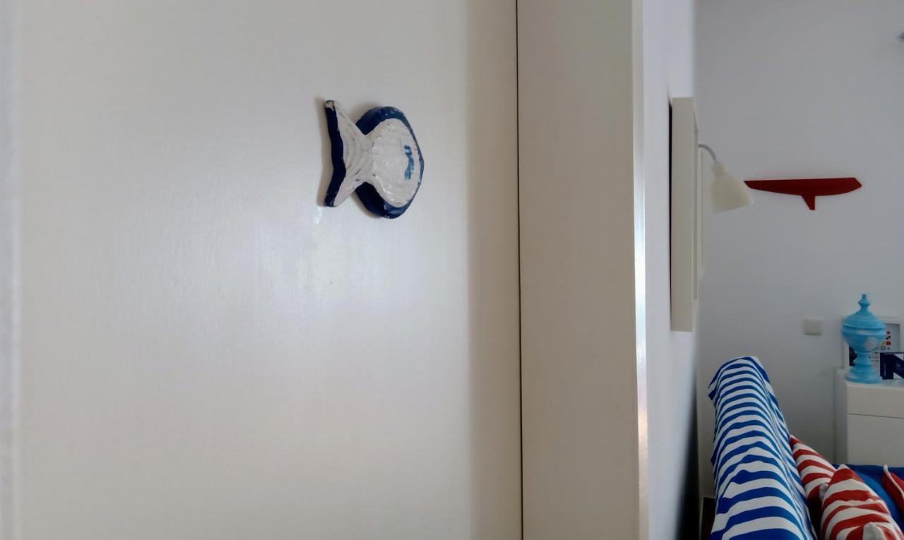 Nautic Apartment Куартейра Екстериор снимка