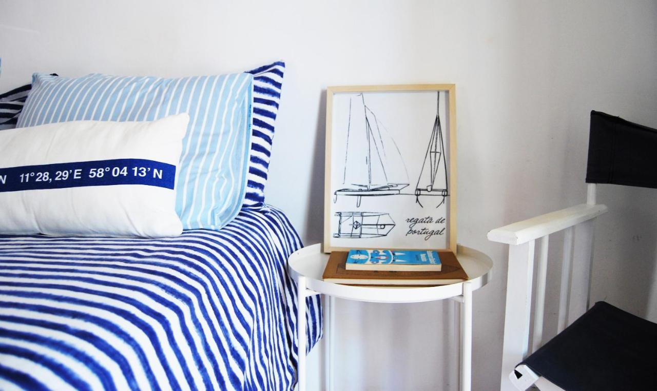 Nautic Apartment Куартейра Екстериор снимка