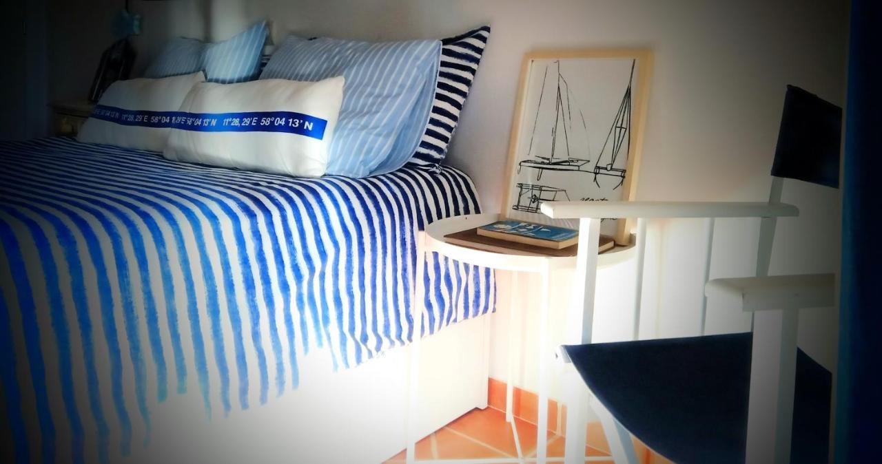 Nautic Apartment Куартейра Екстериор снимка