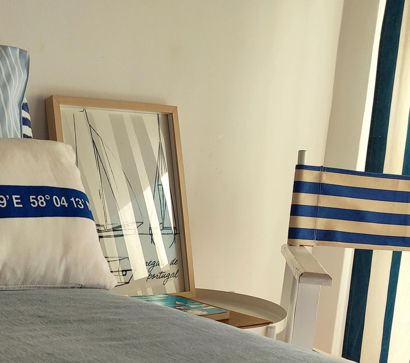 Nautic Apartment Куартейра Екстериор снимка