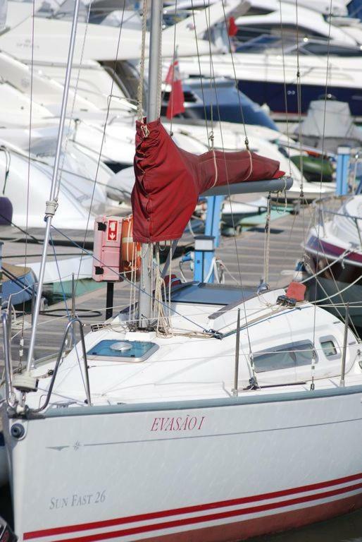 Nautic Apartment Куартейра Екстериор снимка