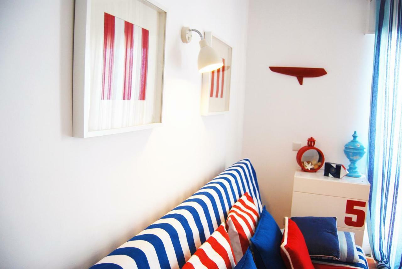 Nautic Apartment Куартейра Екстериор снимка